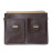 Кожаный портфель Montelago brown 