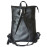 Кожаный рюкзак Vallata black (арт. 3069-01)
