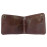 Кожаное портмоне Carmiano brown 