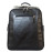 Кожаный рюкзак Cossira black 